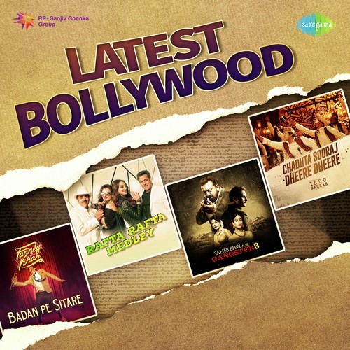 Latest Bollywood Usha Uthup MP3 Download